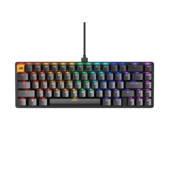 Glorious GMMK 2 Compact 65 Black
